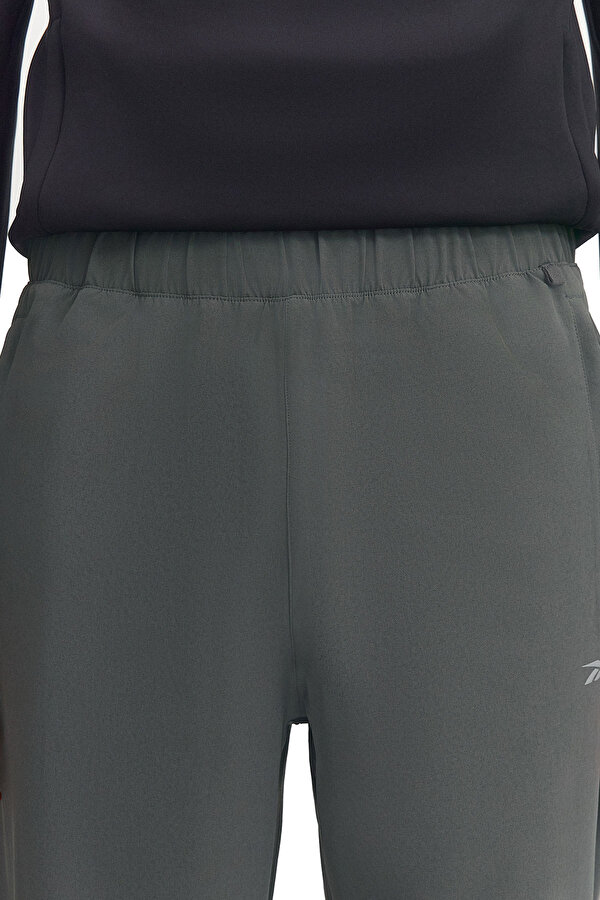 REEBOK Clothing Reebok Desmond Slim Leg Training Серый 012