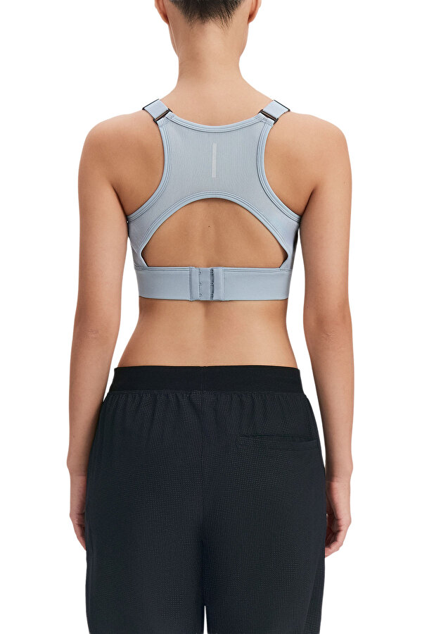 REEBOK Clothing Reebok Core High Impact Bra Run Бирюзовый 003