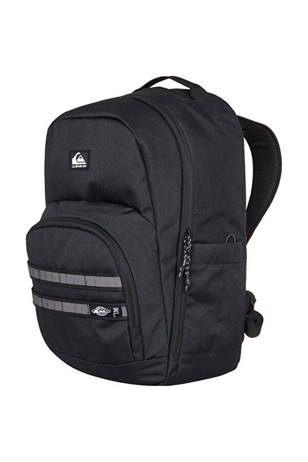 QUIKSILVER Bags Quiksilver Schoolie 3.0 Черный