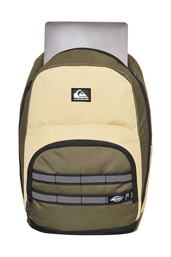 QUIKSILVER Bags Quiksilver Schoolie 3.0 Бежевый