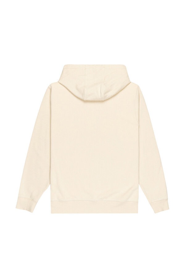 QUIKSILVER Clothing Quiksilver Comp Logo Hoodie Белый