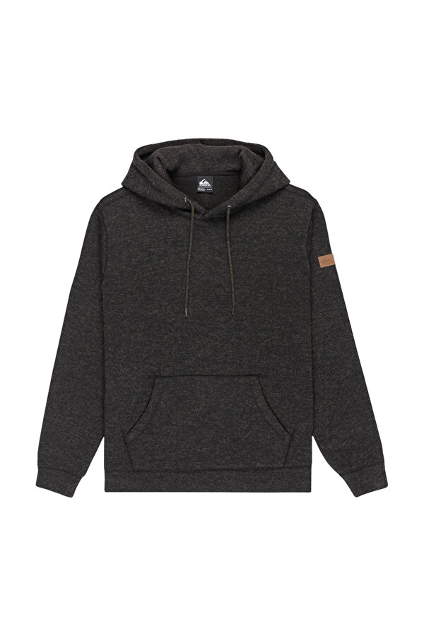 QUIKSILVER Clothing Quiksilver Keller Hoodie Черный