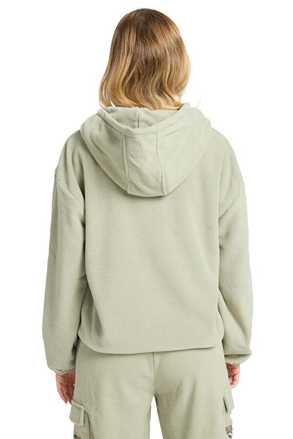BILLABONG Clothing Billabong Winter Camp Hoodie Зеленый 004