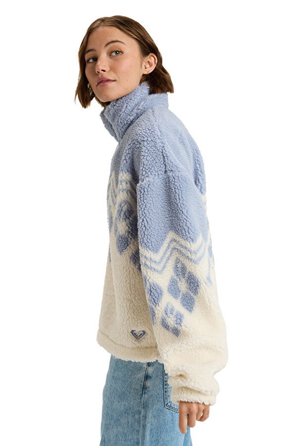 ROXY Clothing Roxy Mountain Story Белый