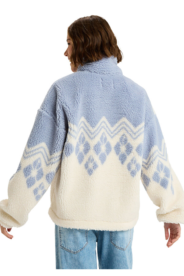 ROXY Clothing Roxy Mountain Story Белый