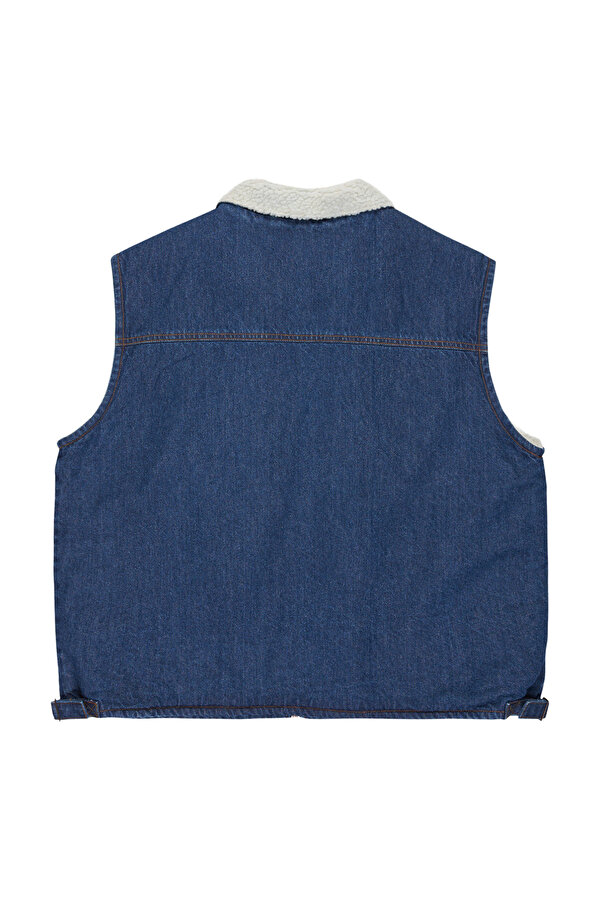 QUIKSILVER Clothing Quiksilver Road By Night Lined Синий