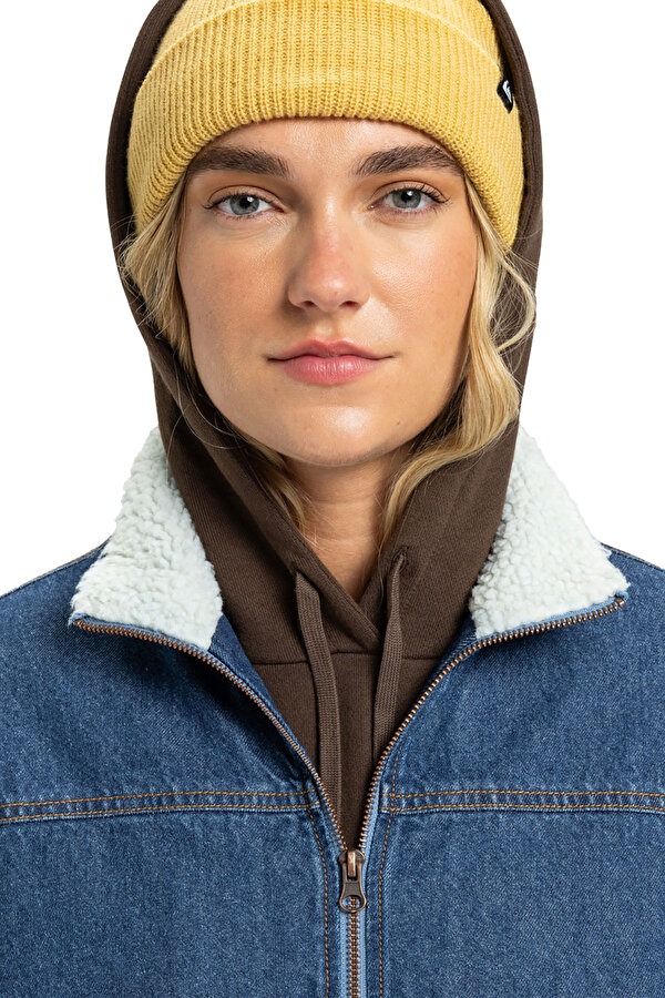 QUIKSILVER Clothing Quiksilver Road By Night Lined Синий