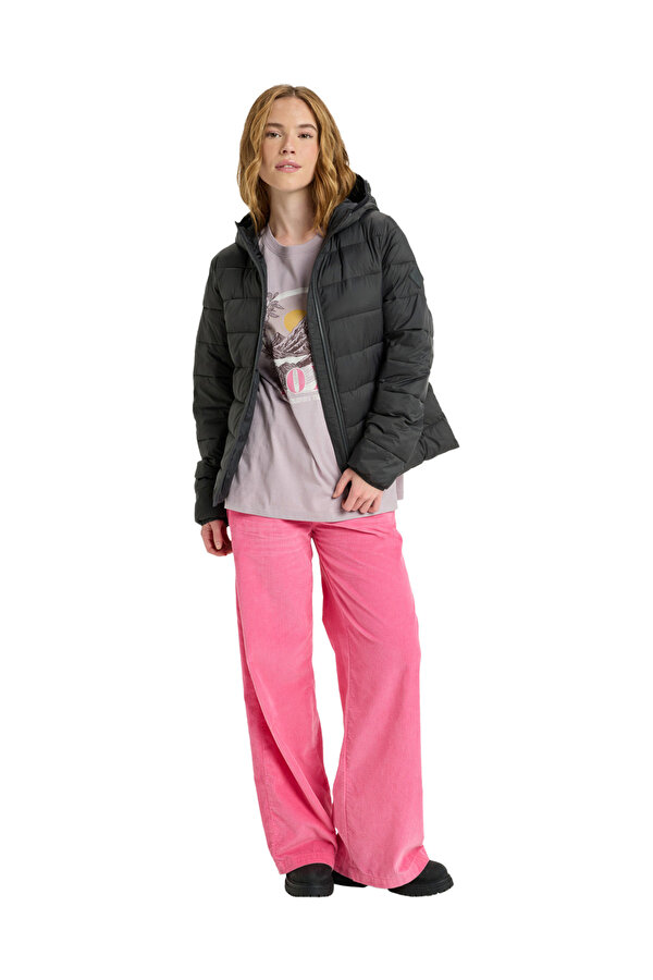 ROXY Clothing Roxy Hangloose Poster Фиолетовый 008