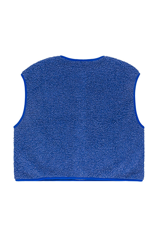 QUIKSILVER Clothing Quiksilver Cropped Vest Синий