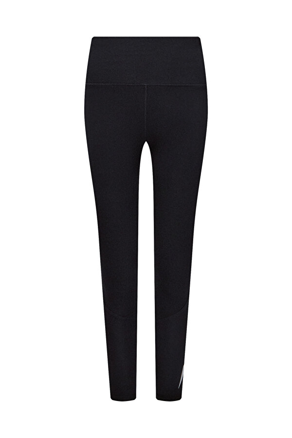 REEBOK Clothing Reebok High Rise Full Length Pri Черный