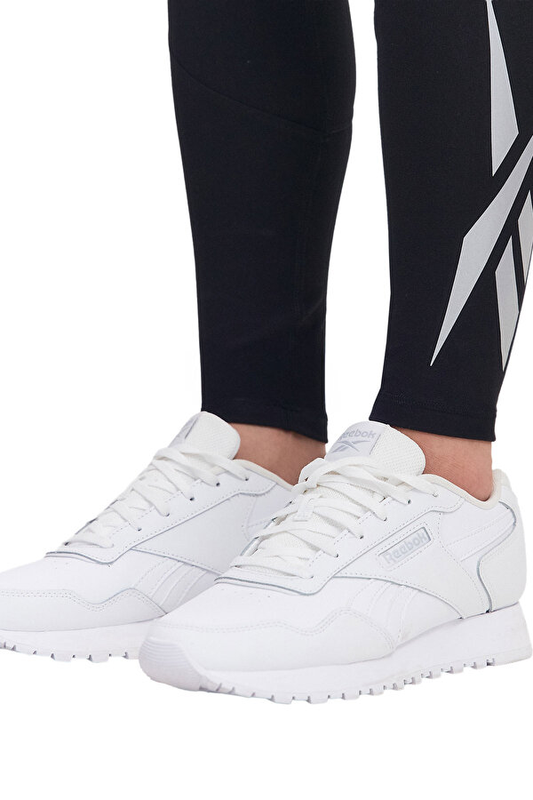 REEBOK Clothing Reebok High Rise Full Length Pri Черный