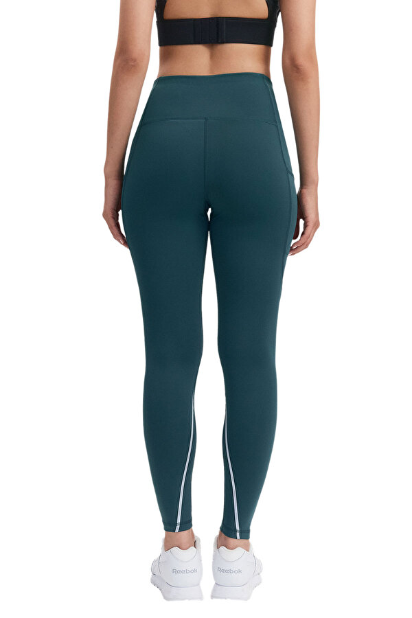 REEBOK Clothing Reebok High Rise Full Length Tig Мятный 005