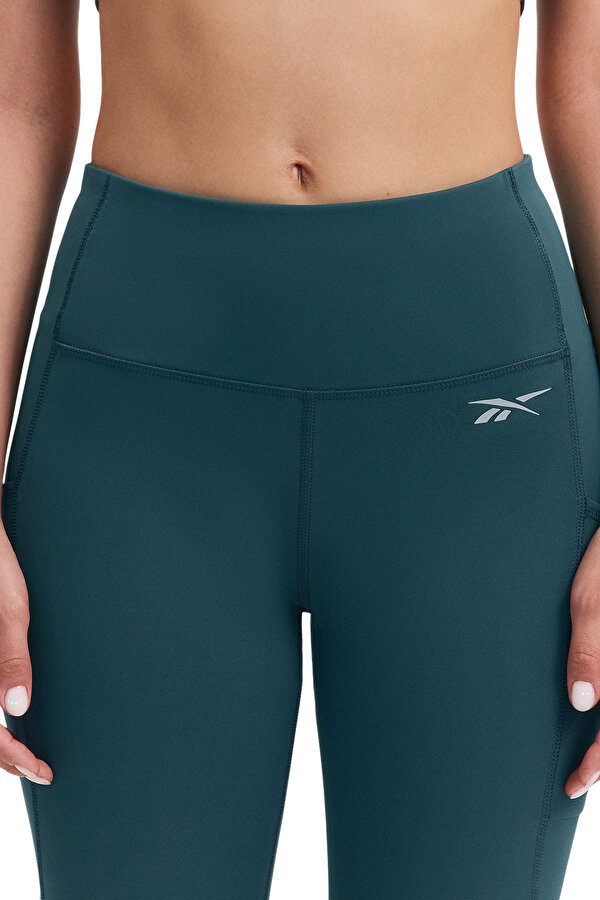 REEBOK Clothing Reebok High Rise Full Length Tig Мятный 005