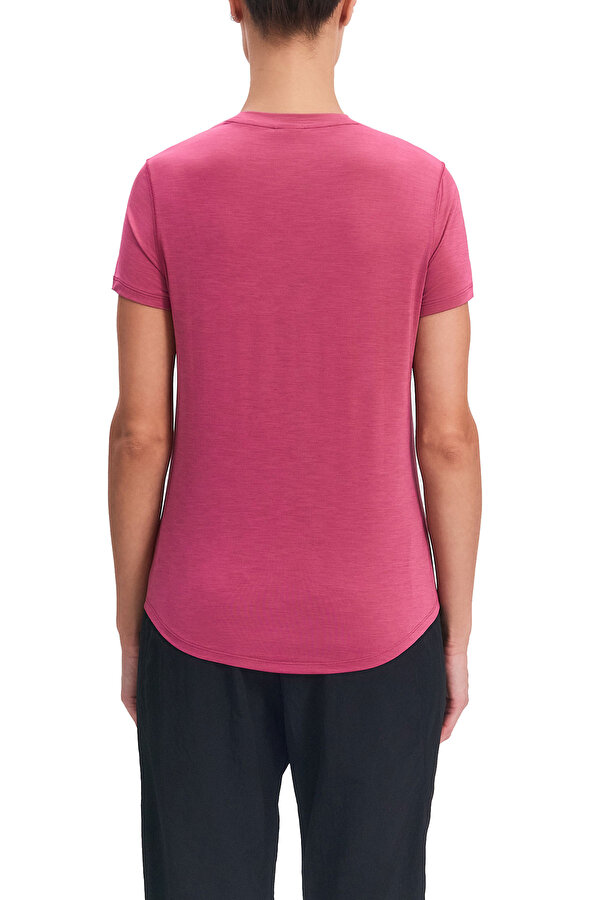 REEBOK Clothing Reebok Rbk Chill Athletic Tee Розовый