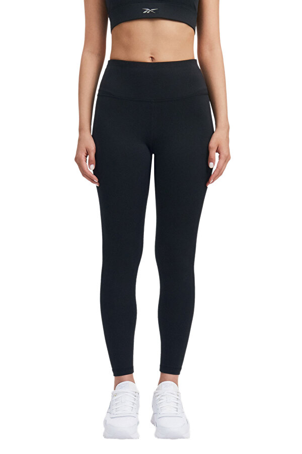 REEBOK Clothing Reebok Core High Rise Leggings 055A
