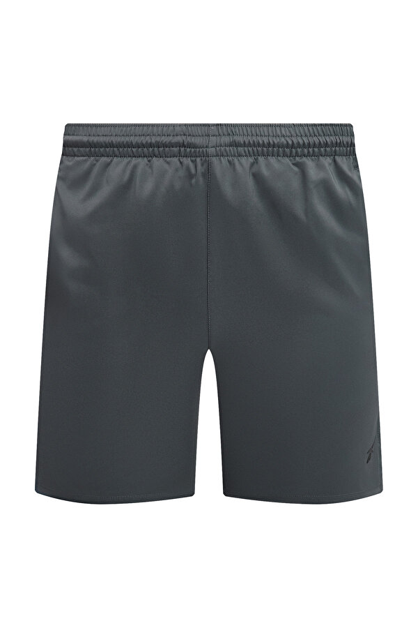 REEBOK Clothing Reebok Athlete Strength Short Серый 012