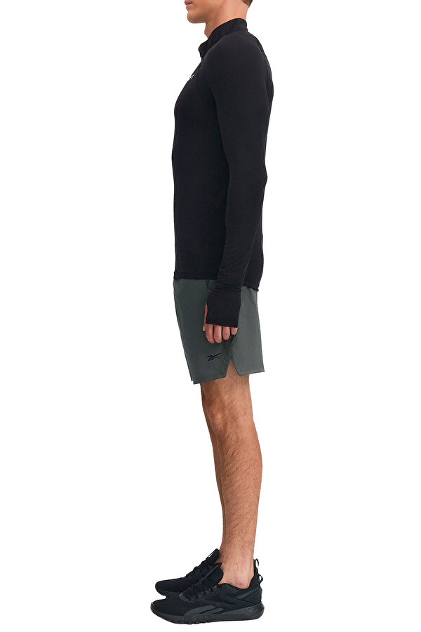 REEBOK Clothing Reebok Athlete Strength Short Серый 012