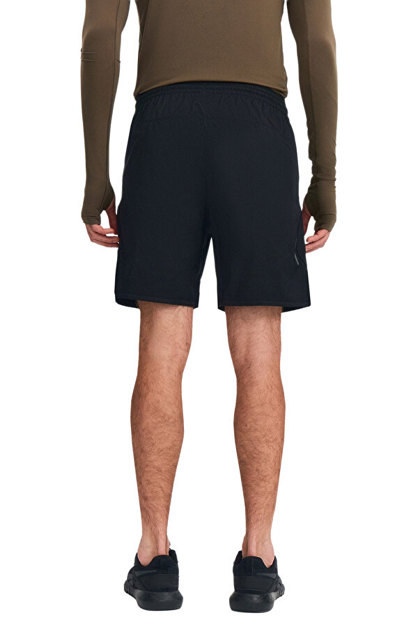 REEBOK Clothing Reebok Athlete Strength Short Черный