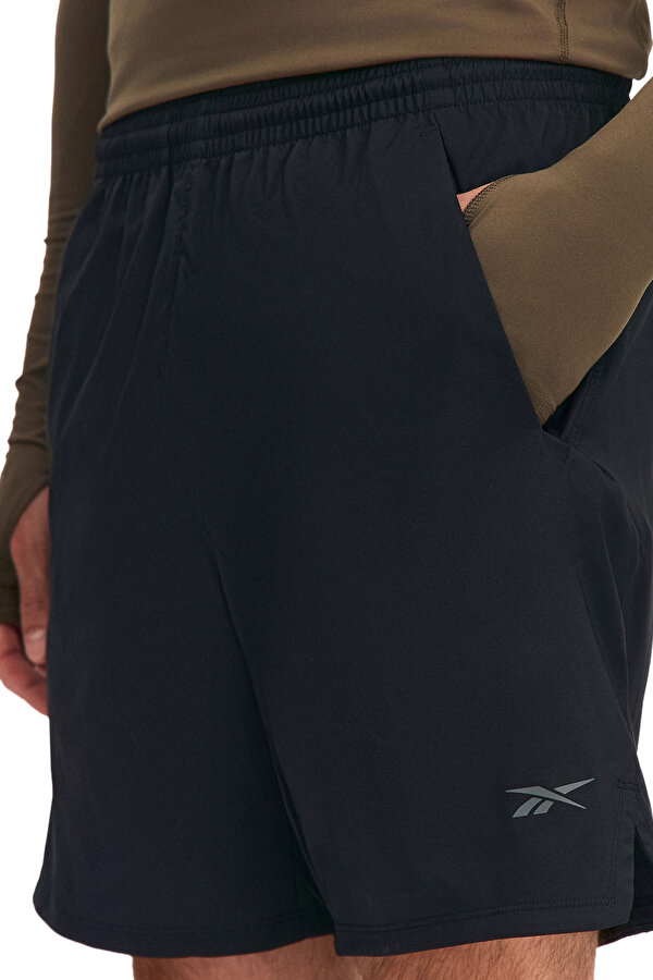 REEBOK Clothing Reebok Athlete Strength Short Черный