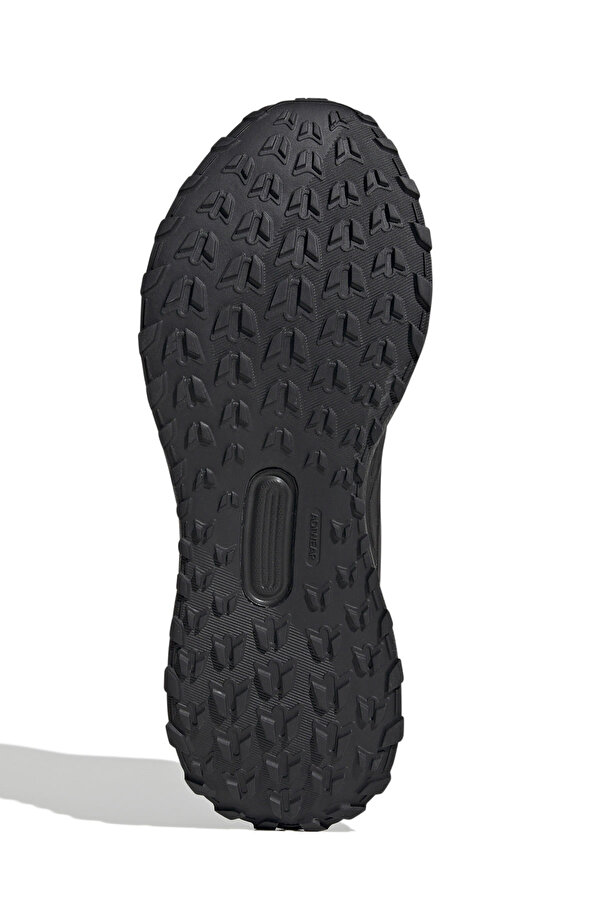 RUNFALCON 5 TR W Siyah Kadın Koşu Ayakkabısı - Görsel 9