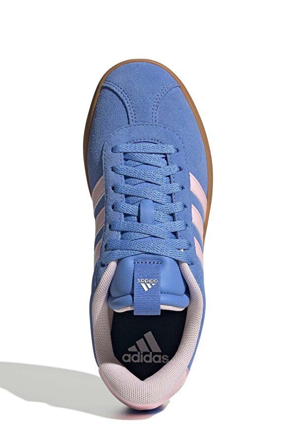 VL COURT 3.0 Mavi Kadın Sneaker - Görsel 8