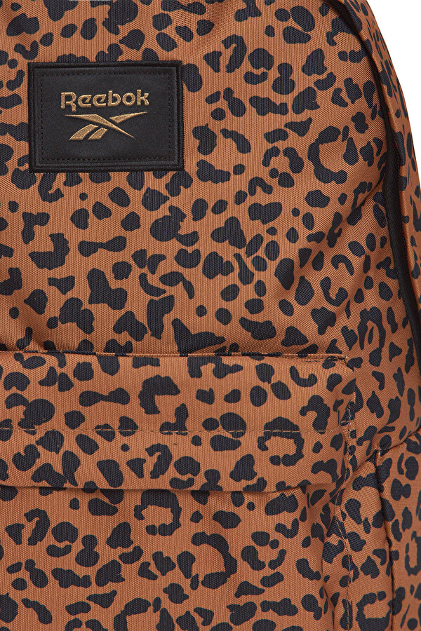 REEBOK Bags Reebok Backpack 45Cm. Reebok Bro Коричневый 016.