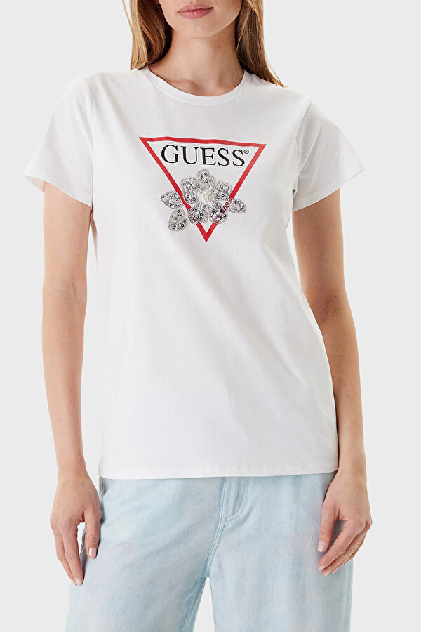 Bayan T Shirt W5YI38 I3Z14 G011