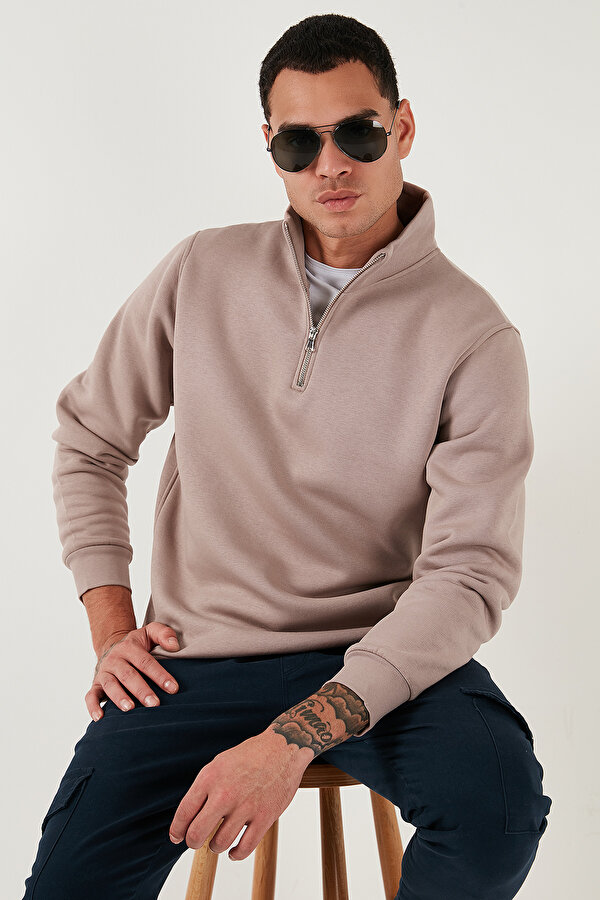 Erkek Sweat 59052592 GÜL