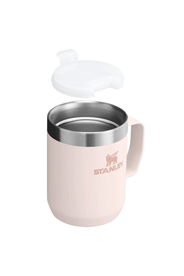 Classic Legendary Camp Mug 0.23L Termos Kupa Kamp Bardak Matara