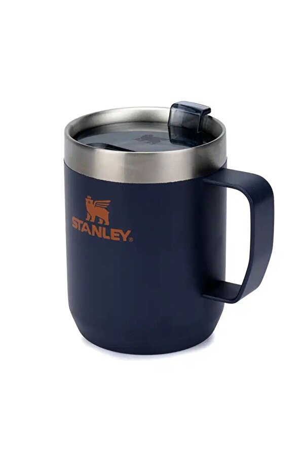 Classic Legendary Camp Mug 0.23L Termos Kupa Kamp Bardak Matara