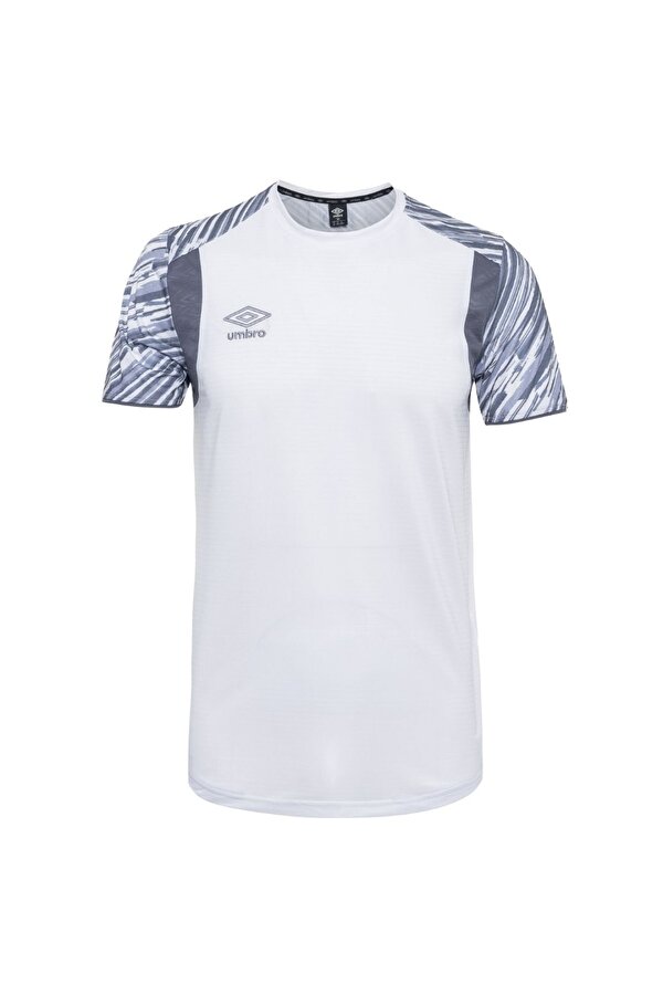 TF-0437 Plus Training T-Shirt Erkek Tişört