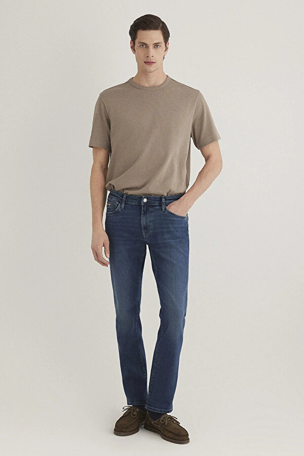 Mavi Erkek Martin Premium Jean Pantolon M0037888222