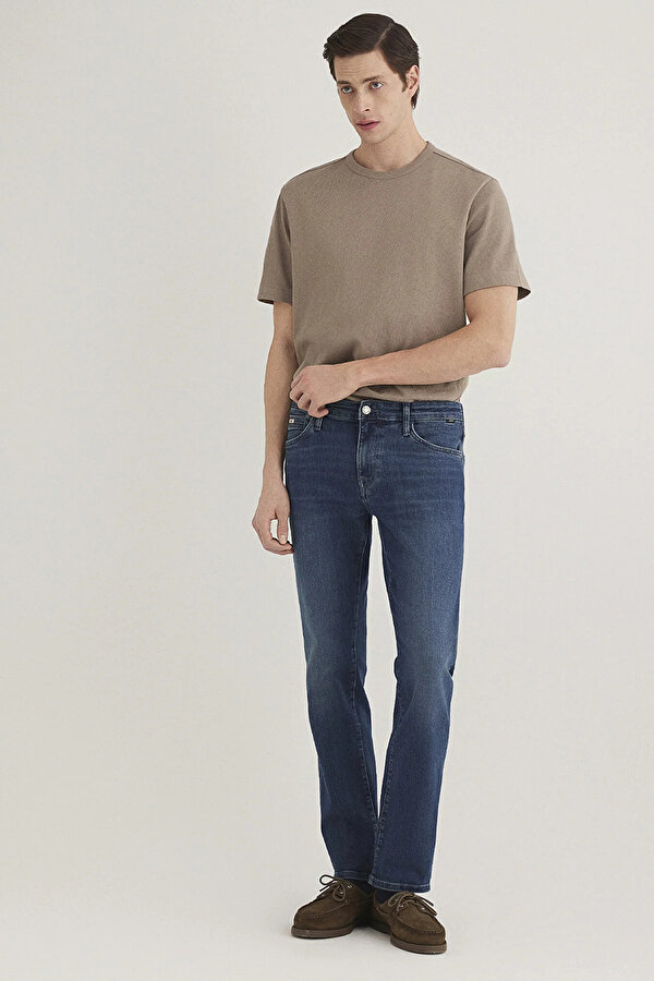 Mavi Erkek Martin Premium Jean Pantolon M0037888222