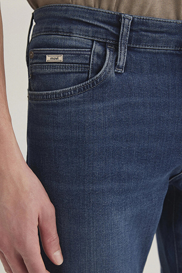 Mavi Erkek Martin Premium Jean Pantolon M0037888222