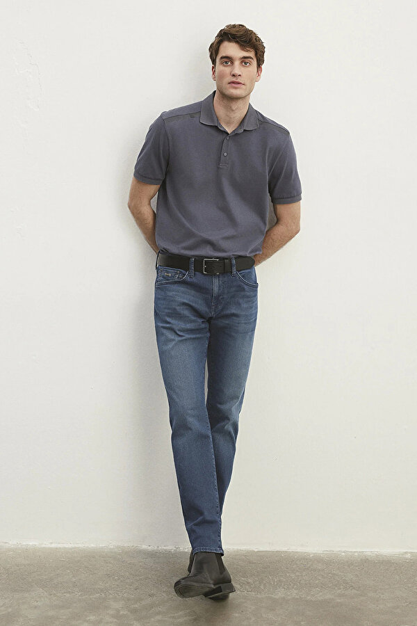 Mavi Erkek Jake Lux Jean Pantolon M0042286546