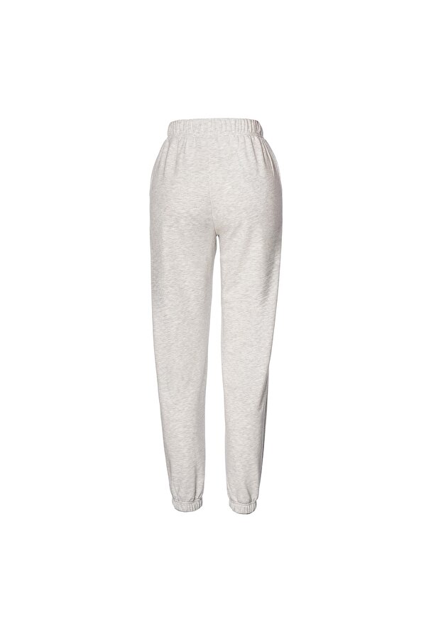 Hummel T-Ic Icona Kadın Gri Eşofman Altı