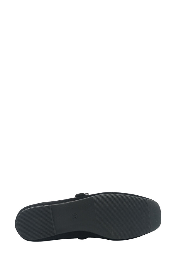 Butigo Int1225K012 5Pr Черный Женщина Балетки