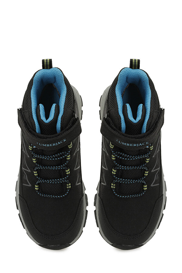 BOWL HI 5PR Siyah Erkek Çocuk Outdoor Bot - Görsel 5