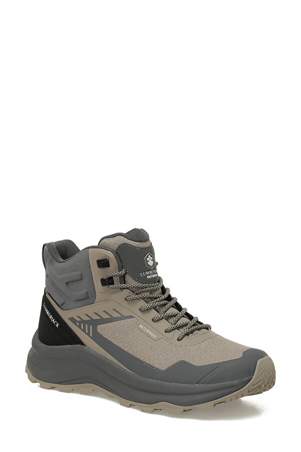 FAME HI 5PR Kum Rengi Erkek Outdoor Bot - Görsel 4