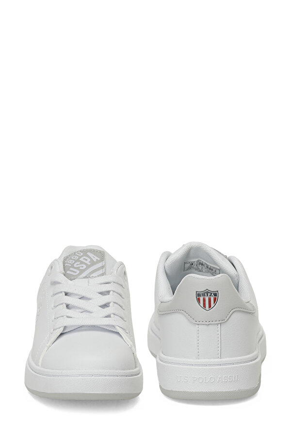 PANOA 5PR Beyaz Kadın Sneaker - Görsel 7