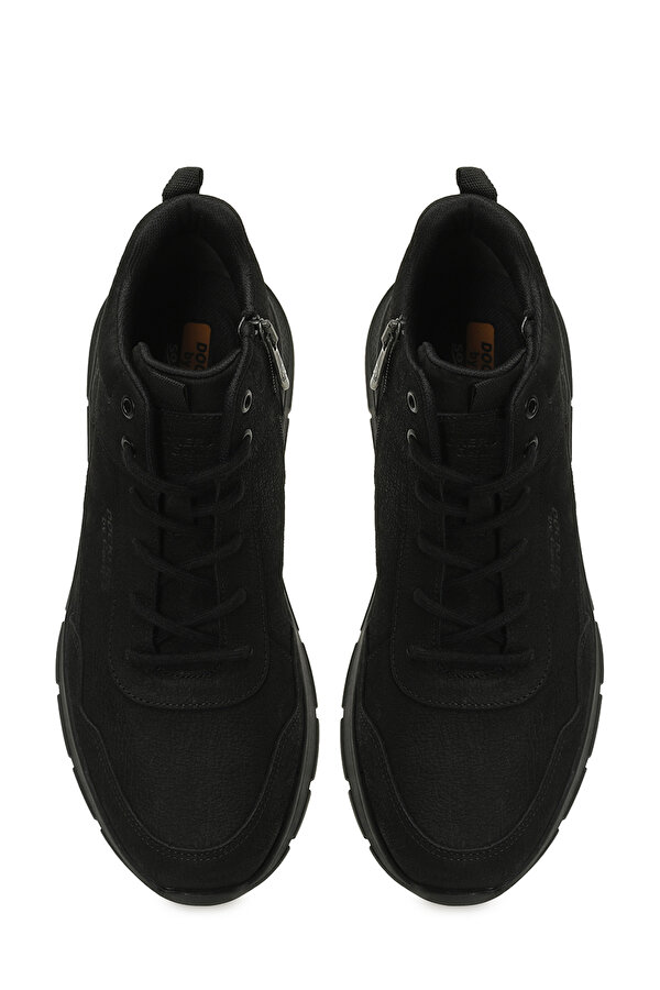 Dockers by Gerli FISHER 5PR Siyah Erkek Bot