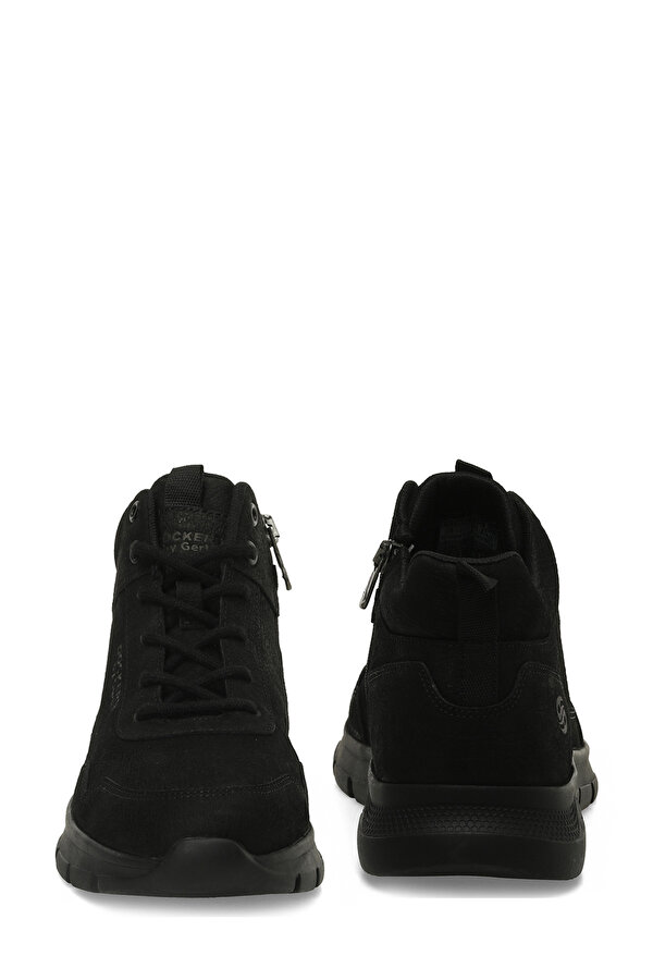 Dockers by Gerli FISHER 5PR Siyah Erkek Bot