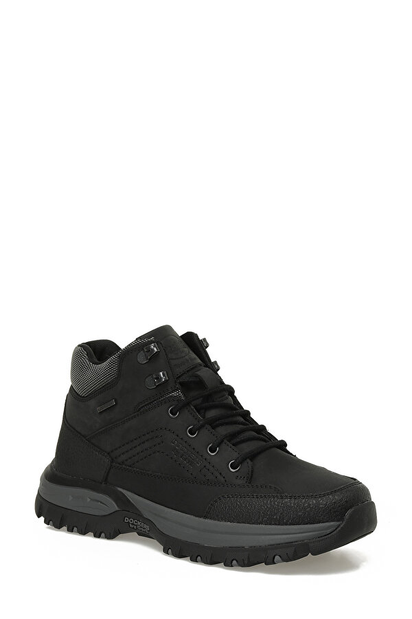 CONGO 5PR Siyah Erkek Outdoor Bot - Görsel 4
