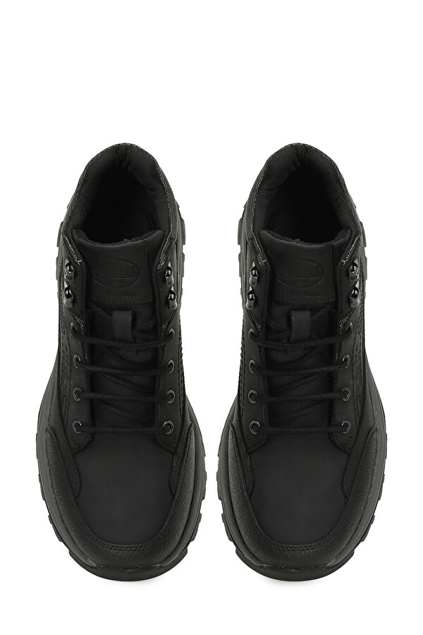 CONGO 5PR Siyah Erkek Outdoor Bot - Görsel 6