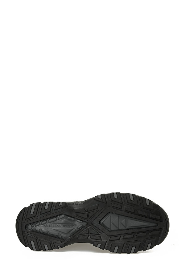 CONGO 5PR Siyah Erkek Outdoor Bot - Görsel 8