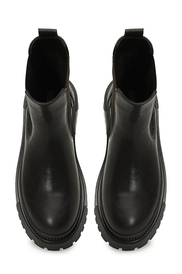 OTTAVIA 5PR Kahverengi Kadın Chelsea Bot - Görsel 6