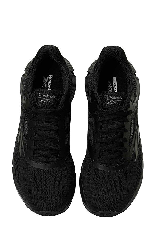 Reebok Zig Dynamica 6 Черный Мужчина Обувь Для Бега