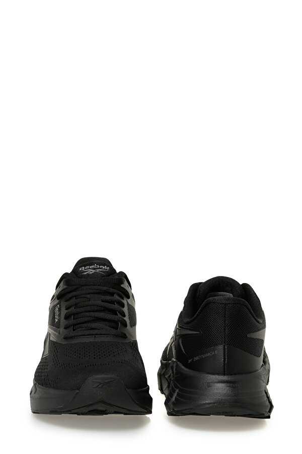 Reebok Zig Dynamica 6 Черный Мужчина Обувь Для Бега