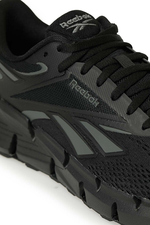 Reebok Zig Dynamica 6 Черный Мужчина Обувь Для Бега