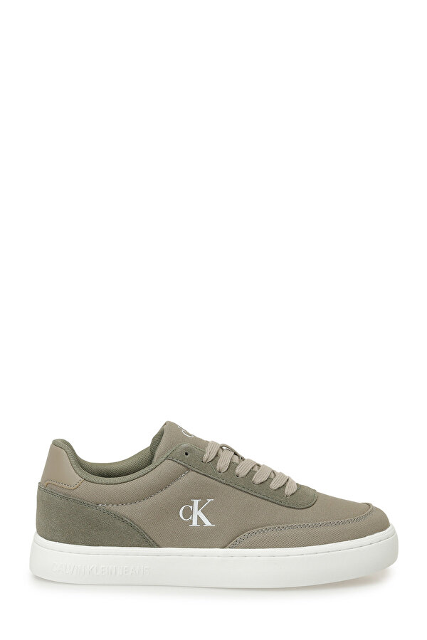 CLASSIC CUPSOLE MG CANVAS Kahverengi Erkek Sneaker - Görsel 2